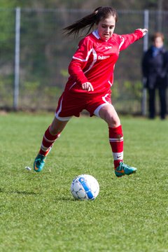 Bild 280 - SC Kaltenkirchen - SG Trittau/S�dstormarn : Ergebnis: 0:6